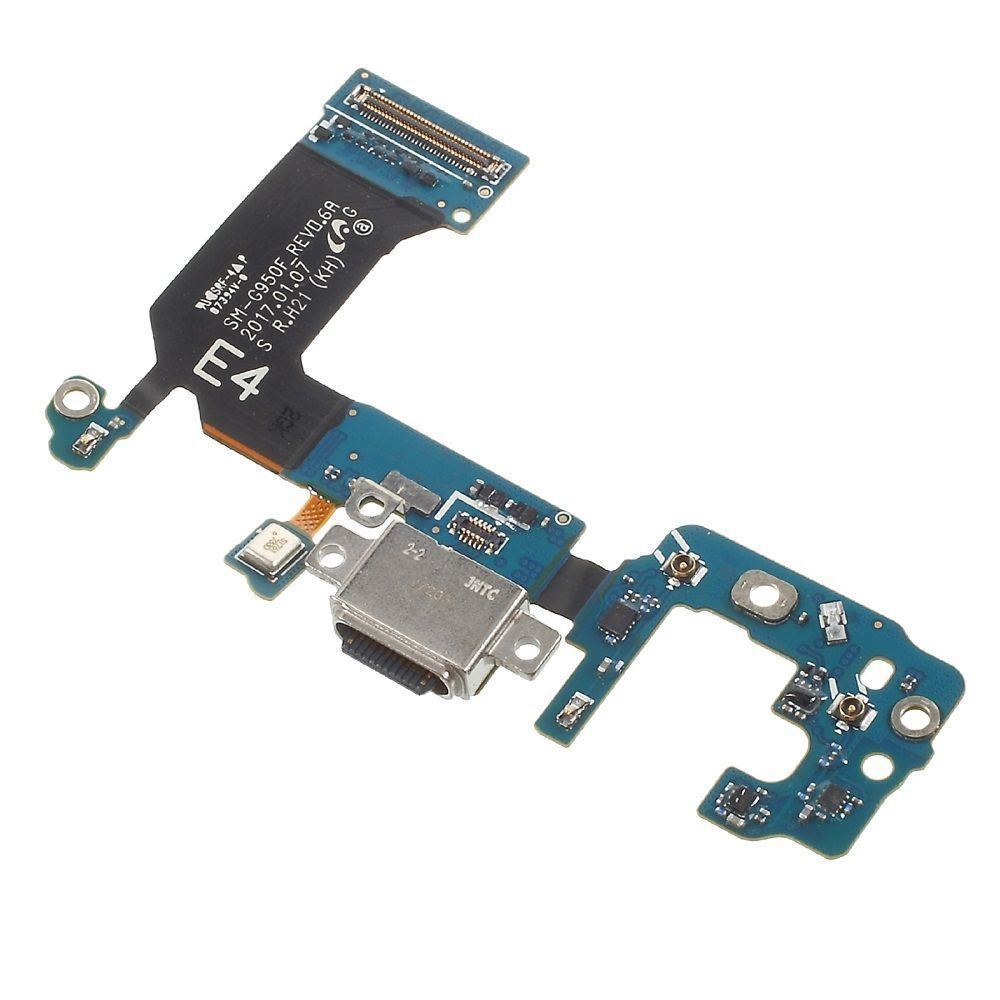 Charging Port With Flex For Samsung G950 Galaxy S8